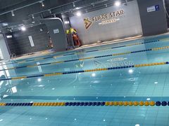 -FLARE STAR FITNESS(复地活力城店)