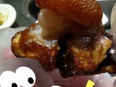 -蓉客成都火锅·招牌麻辣牛杂·特色香辣蹄花(凌水店)