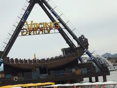 -大连海昌发现王国主题公园