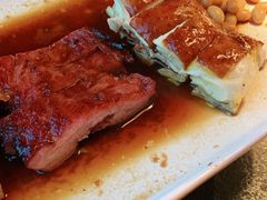 -蝴蝶里·粤菜·点心(滨江龙湖店)
