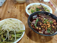 -正兴张血旺