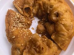 -伍湛记 · 广州老字号(龙津中路店)