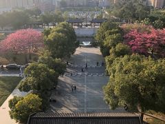 -均和墟历史街区-平和大押