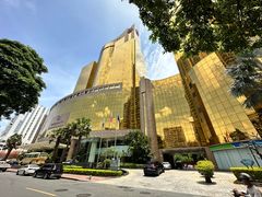 -厦门喜来登酒店