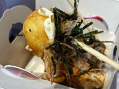 -疯狂小丸子·章鱼烧·酸辣粉(云瑞中心店)