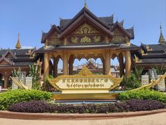 -西双版纳傣族园