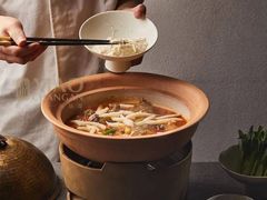 -晓长安·新陕菜(曲江店)