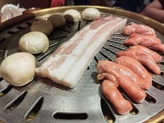 -西塔老太太泥炉烤肉(海上世界店)