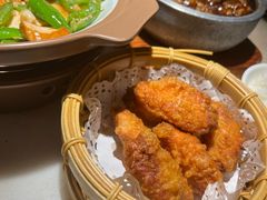 -佬肥猫·浙江乡村菜(国华广场店)