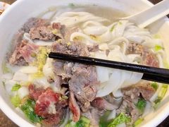 潮镇老尾牛肉粿条-潮镇老尾牛杂(环城西路店)