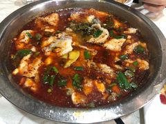 -金良酸菜鱼(宁海路总店)