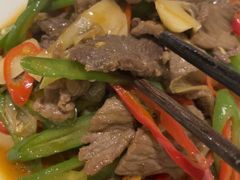 -紫滇源云南生态菜(丹凤街店)