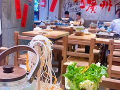 -牛腩之旅·牛腩牛杂煲(光启城美食城店)