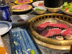 -NIUAN牛庵·日式和牛烧肉(恒隆店)