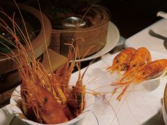 -乔街深夜食堂·小龙虾·高压锅生蚝(杭州总店)