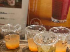 -去茶山(新光里店)