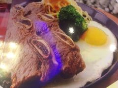 iphone_upload_pic-初客牛排自助西餐厅(时代茗湖店)