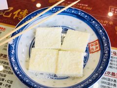 牛奶砖-赵记传承·中式甜品(珠海香洲柠溪大道店)