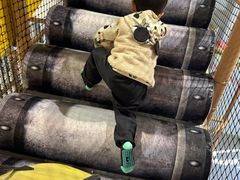 -杭州开元森泊度假乐园