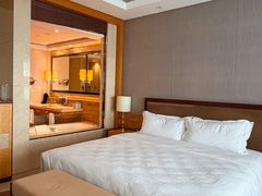 -绿城千岛湖喜来登度假酒店