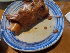 -95号酱骨·一块豆腐(展春园西路店)