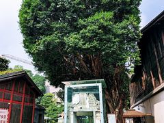 -三坊七巷历史文化街区