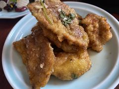 -小土豆北方菜馆(文慧园店)