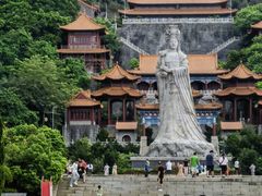 -南沙天后宫景区