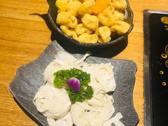 -打酱友•斑鱼海鲜粥火锅(吴桥店)