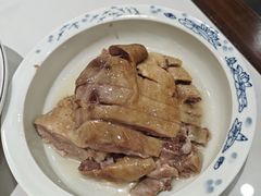 -金陵后厨·南京菜(新街口秣陵路店)