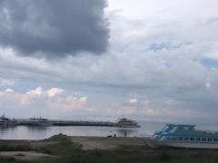 -青海湖二郎剑景区
