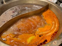 -小龙坎老火锅(金柏林店)