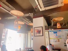 -汪一挑馄饨(老街店)