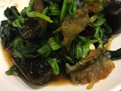 -小城粥道·海胆鲜虾粥(解放广场店)