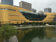 -中国杭州低碳科技馆