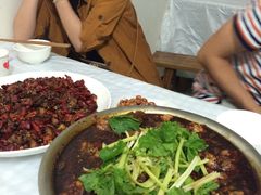 -温江公平红烧兔(总店)