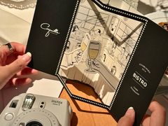 -壳里西餐厅Coquille Seafood Bistro(蒙自路店)