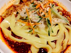 -小尕子·新疆菜(明园店)