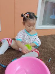 -孩子王童乐园(马群店)