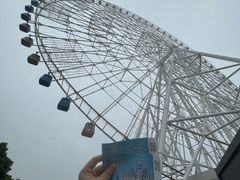 -南昌之星摩天轮