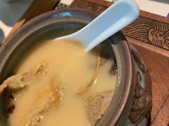 -五号茶居·新派粤菜·岭南五号酒店(沿江中路店)