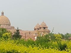 -俄罗斯国家大马戏团