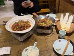 -灶东家民间菜(回兴店)