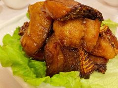 特色熏鱼-翠亭酒家(山西南路店)