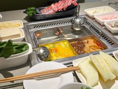 -海底捞火锅(枫蓝国际购物中心店)