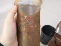 -白老大羊杂碎稍麦