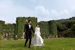 -CD视觉婚纱摄影