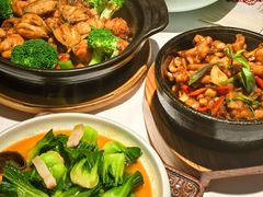 -小城故事·地道宁波味(月湖盛园店)