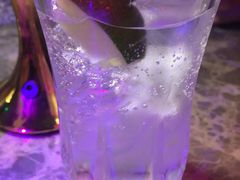 -粤海璇宫·木棉花高空旋转餐厅·聚会派对