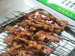-文文烤肉(大皮院店)